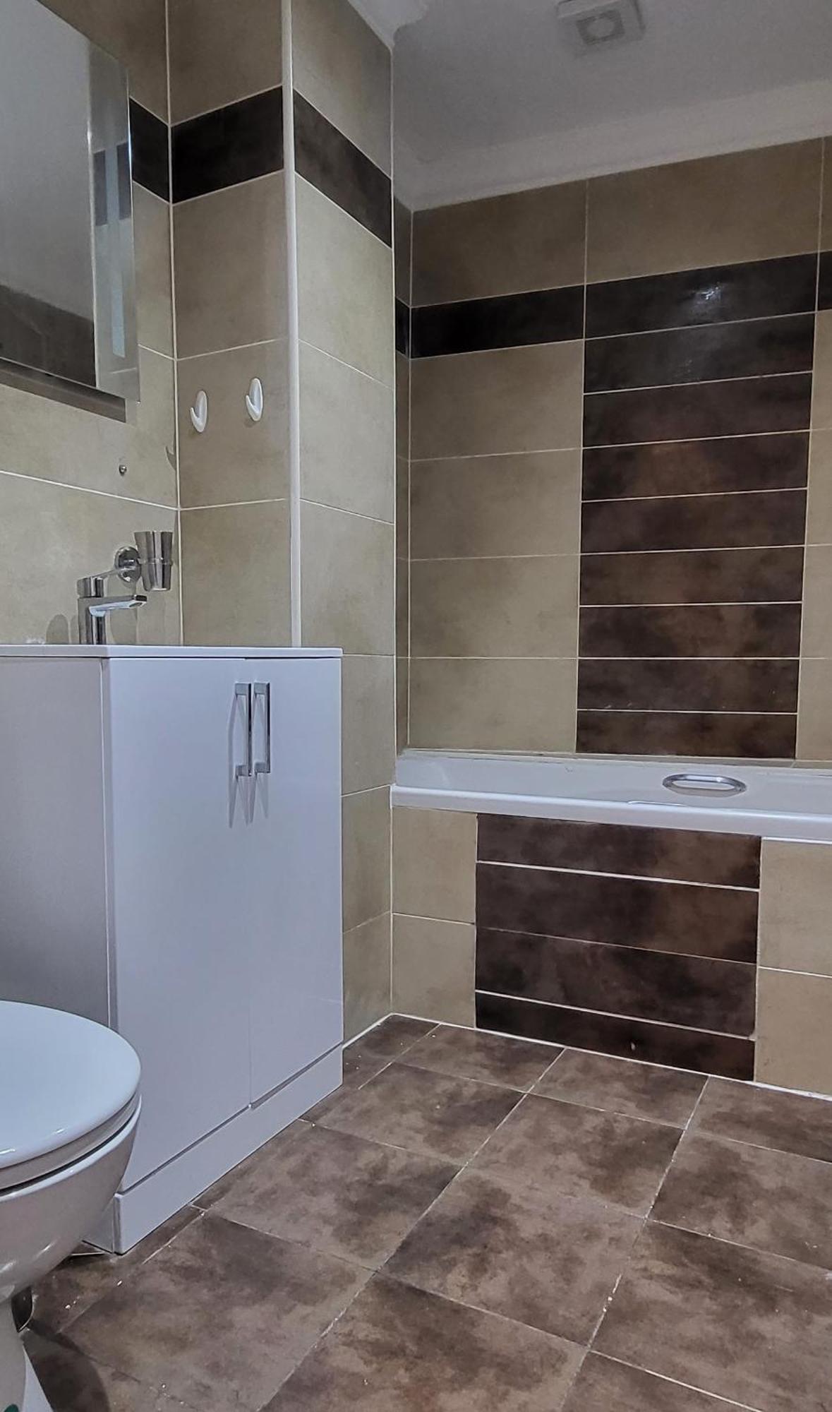 Stunning 2 Bedroom Apartment In Canary Wharf - Morland Apartments London Zimmer foto